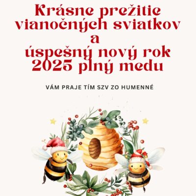 Vianočné prianie